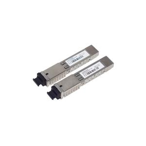 1.25G GPON Sfp Optical Transceiver Tx1310nm DFB+APD 20KM