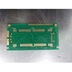 Factory Layout Multilayer PCB Boards Immersion gold Surface Finished