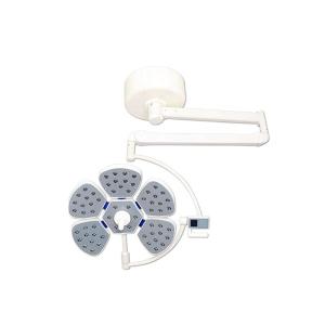QL01 Operating Room Overhead Lights Petal LED Shadowless Operating Lamp GH-L5/5
