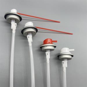 Advanced Full-Circle Spray Valve For Agricultural Irrigation Efficient Watering