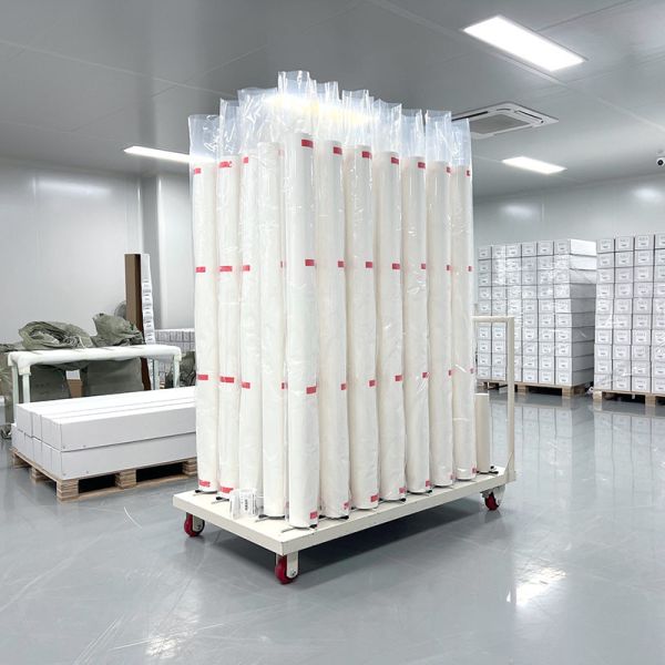 Quality BOSS PPF Soft Film Paint Protection Film 190 Micron TPU-Prime V7 Super Strong Super Stretchability wholesale