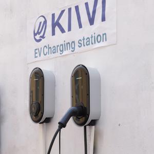 Byd Song Pro DM-i 2022 EV Car Dual Electric Car Charger with 50Hz±10Hz Grid