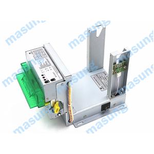 Custom Barcode Android Kiosk Printer Module , 3 Inch Thermal Ticket Printers