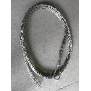 12 - 280mm Underground Cable Tools Cable Mesh Socks Joint For Power Line