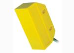 Winston Yellow Inductive Proximity Sensor NPN LMF33 , Adjustable Proximity