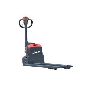 China JAC Lithium Battery Warehouse Picker Truck Traveling Order Picker Pallet 1.5ton on sale