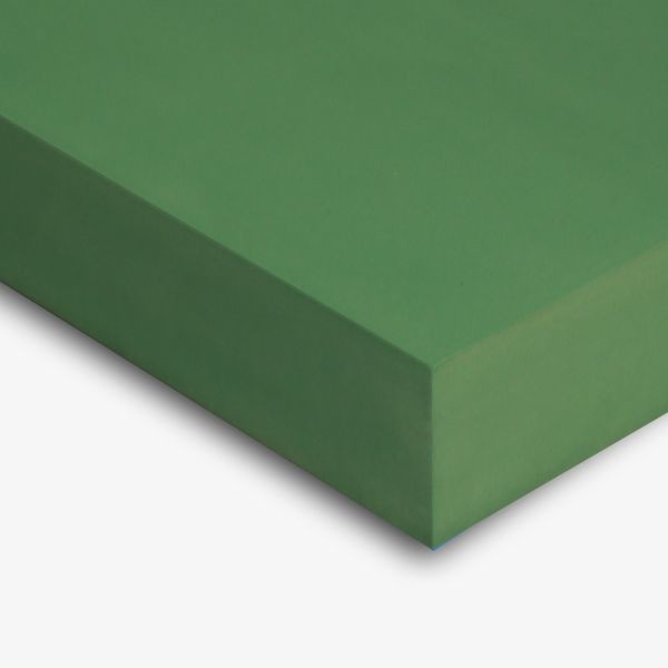 Quality Green 650Kg/M3 Epoxy Tooling Board Master Models For Tire Industry wholesale