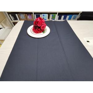 Retangular 180CM Disposable Soft Luxury Airlaid Tablecloth For Party Restaurant