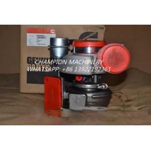 China 4955151 Cummins Engine Parts Diesel Engine Turbocharger For CUMMINS QSM11 on sale