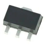 Cheap ZXTP19100CZTA Bipolar Junction Transistor PNP 100V 2A Practical for sale