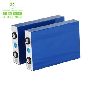 CTS lithium ion battery 3.2v prismatic 100ah 200ah 280ah 304ah lifepo battery