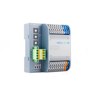 CC-Link I/O Module Digital Integrated Modules 8DI8DO CL-8800-C1NN For PLC