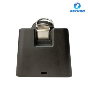 Diffusion Measurement protable single gas detector For CO2 CO H2S O2 EX