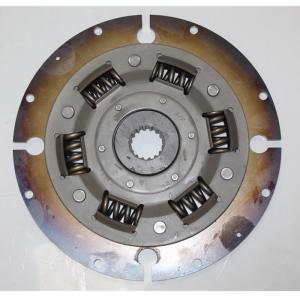 China Belparts 124-12-51141 Clutch Disc Excavator D41A-6 D41E-6 Damper Disc on sale