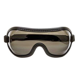 Safety Spectacle Eye Skydiving Goggles with Elastic Strap