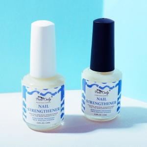 Customize Your Own Natural Nail Strengthening Polish NON-LED Light Source for Healthy and Strong Nails