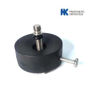 Lower Limb Prosthetic Components Shuttle Lock System Aluminium 7075