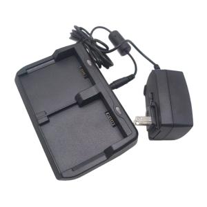 CH-4S Charger and BP-02 Battery The Perfect Combination for Your Electronic