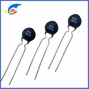MF72 Power Thermal Resistor 10D-9 NTC Thermistors