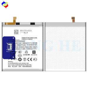 Replacement Battery for Samsung Galaxy S21 FE S21FE 5G SM-G990B G990 4500mAh EB