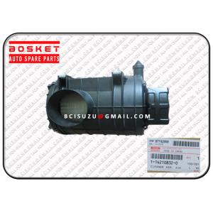 1-14210832-0 Replace Isuzu Filters Cxz51k 6wf1 Air Cleaner Asm 1142108320