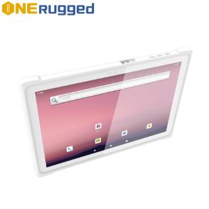 10 inch ODM/OEM Medical Rugged Tablet PC with 5G Capacitive Touch Screen Stylus