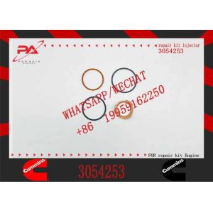 CUMMINS NT855 Diesel Engine Parts Injector Diesel Engine Part 3054253 CUMMINS