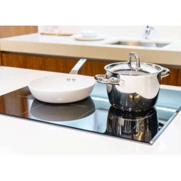 Quality Wifi Smart Control 4000W 730mm Commercial Induction Cooktop wholesale