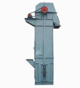 Cheap Bucket Elevator Conveying Hoisting Machine Used In Mining Metallurgy Industry for sale