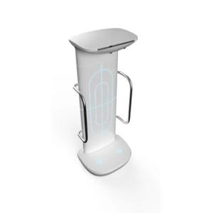 10 ºC 45 ºC Environmentally Radioactive Contamination Detector For Environmental