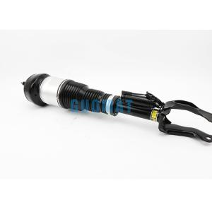 GL X166 Front Right Air Suspension Strut A1663206813 w / AIRMATIC & ADS w / & w