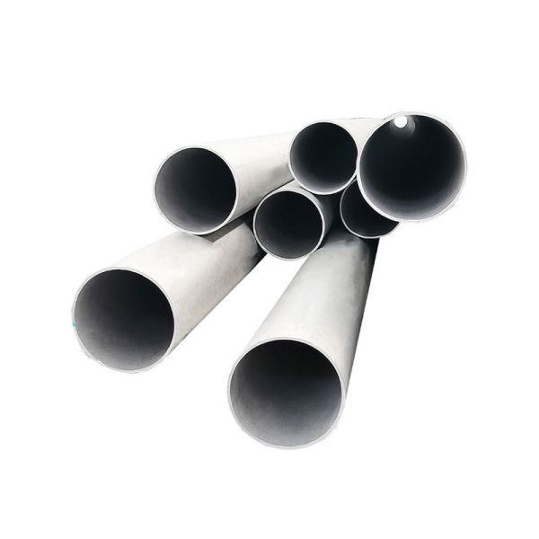 Quality Seamless/Welded Duplex Steel Pipe and Corrosion Resistant for 304 Stainless Steel wholesale