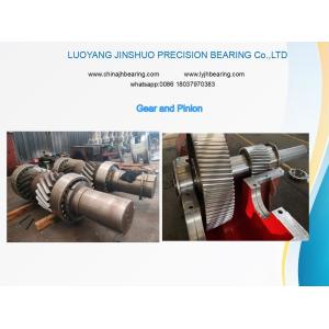 Gear Teeth Processing Technology And Grinding Level