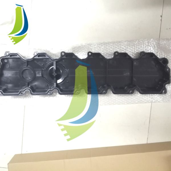 Quality 318-8037 C6.6 Engine Cover GP Cylinder Head For E320D GC E320D L Excavator 3188037 wholesale