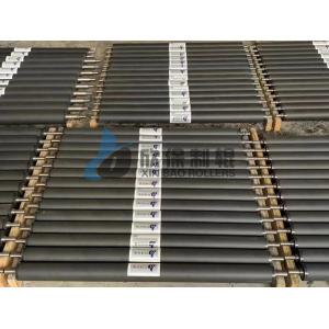 Rubber Roller UV Printing RYOBI HEIDELBERG KBA KOMORI EPDM Anti Aging Factory