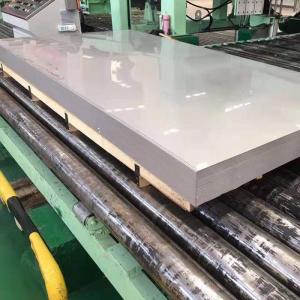 0.3mm Cold Rolled Stainless Steel Plate Sheet ASTM 310S 4x8