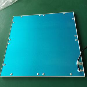 RGB led panel 60x60 40W 36W 48W Dimmable TUV CE RoHS with remote controller