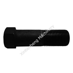 42CrMo4 High Precision Screw For Electromagnetic Clutch Parts