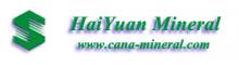 China HaiYuan New Material Technology Co.,ltd logo