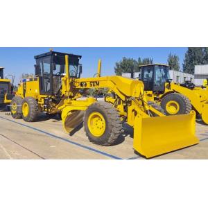 SEM 922F Motor Grader with Front Dozer and Rear Ripper Hot Sale in Ghana