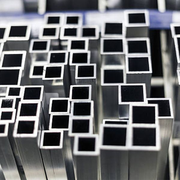 Quality ASTM 202 Stainless Steel Square Pipe 310/316L SHS Rectangular Inox wholesale