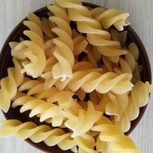 Customized Noodle Production with Multi-Function Industrial Macaroni Pasta