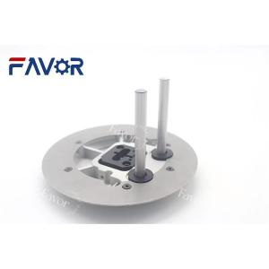 85634000 Electric Power Source Presser Foot Assembly For GTXL Cutter