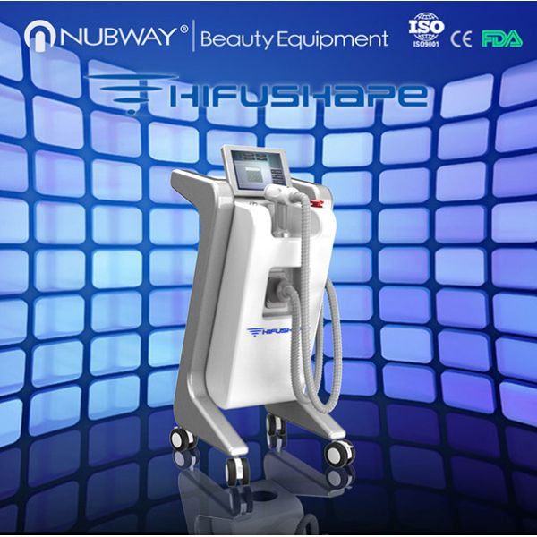 Quality Hifu liposonix therapy Hifu slimming machine with best results wholesale