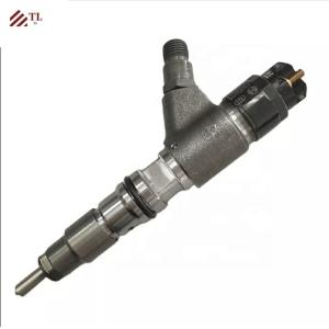 China Diesel Fuel Injector 371-3974 erpillar C7.1 E320D2 E329D2 Excavator Spare Parts on sale