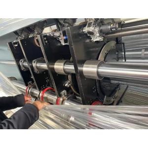 Customized Thin Blade Slitter Scorer Machine