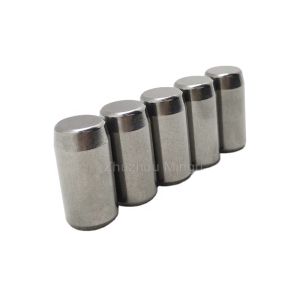 Cheap YG11C YG15 YG15C Grade Tungsten Carbide Studs for High Pressure Grinding Roller Iron Ore and Cement Crushing for sale