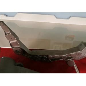 Green Casting ADI Castings Suspension Smooth Surface For Farm Machinery