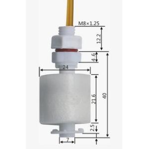float level switch, ideal for water