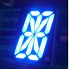 Buy cheap 1.5" Sixteen Segment Display Common Anode For Time Zone Clocks from wholesalers